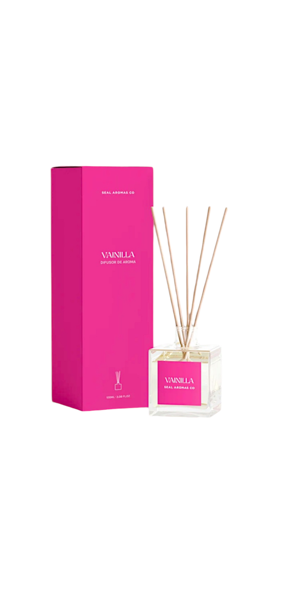 Mikado Vanille
