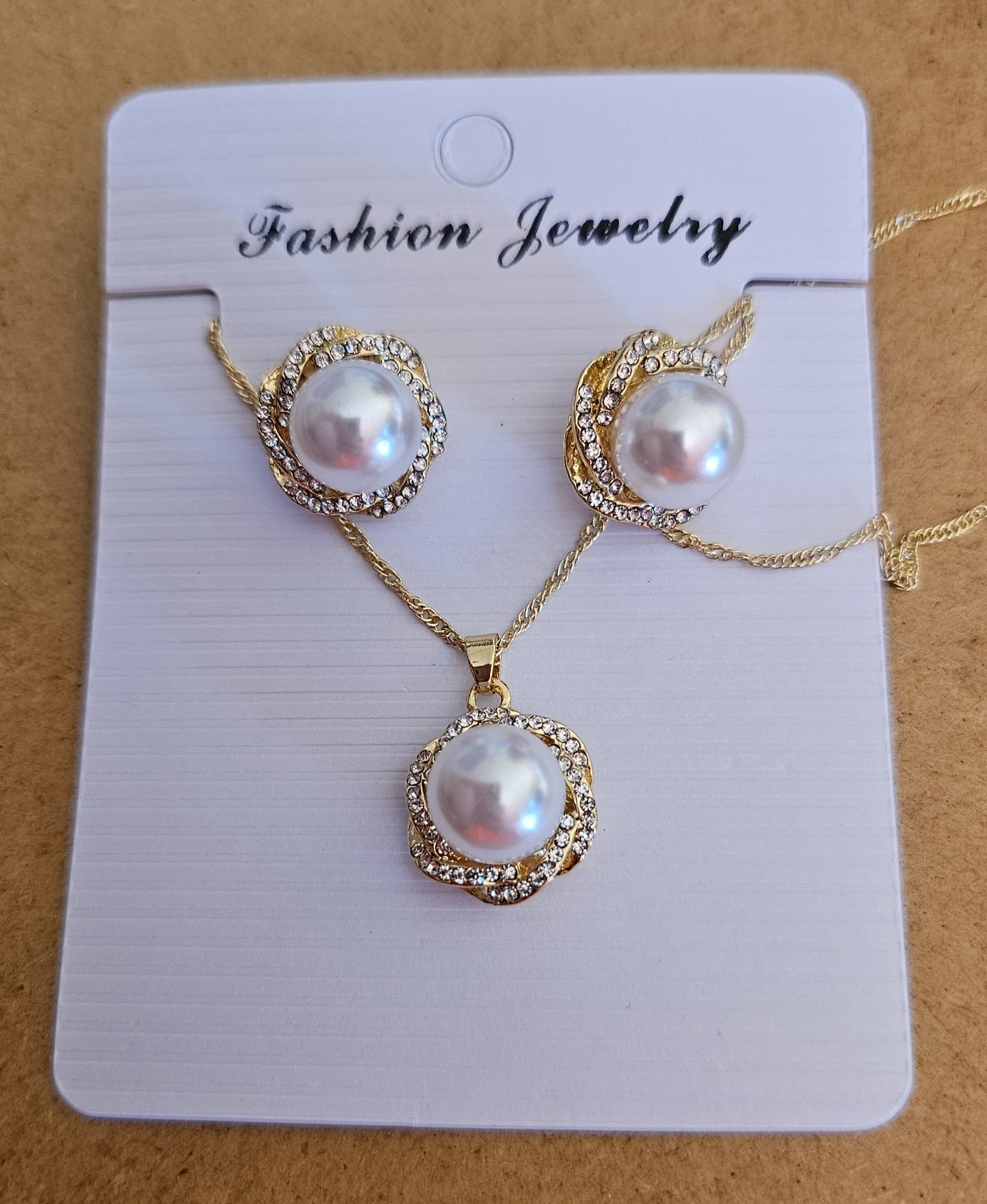 Parure