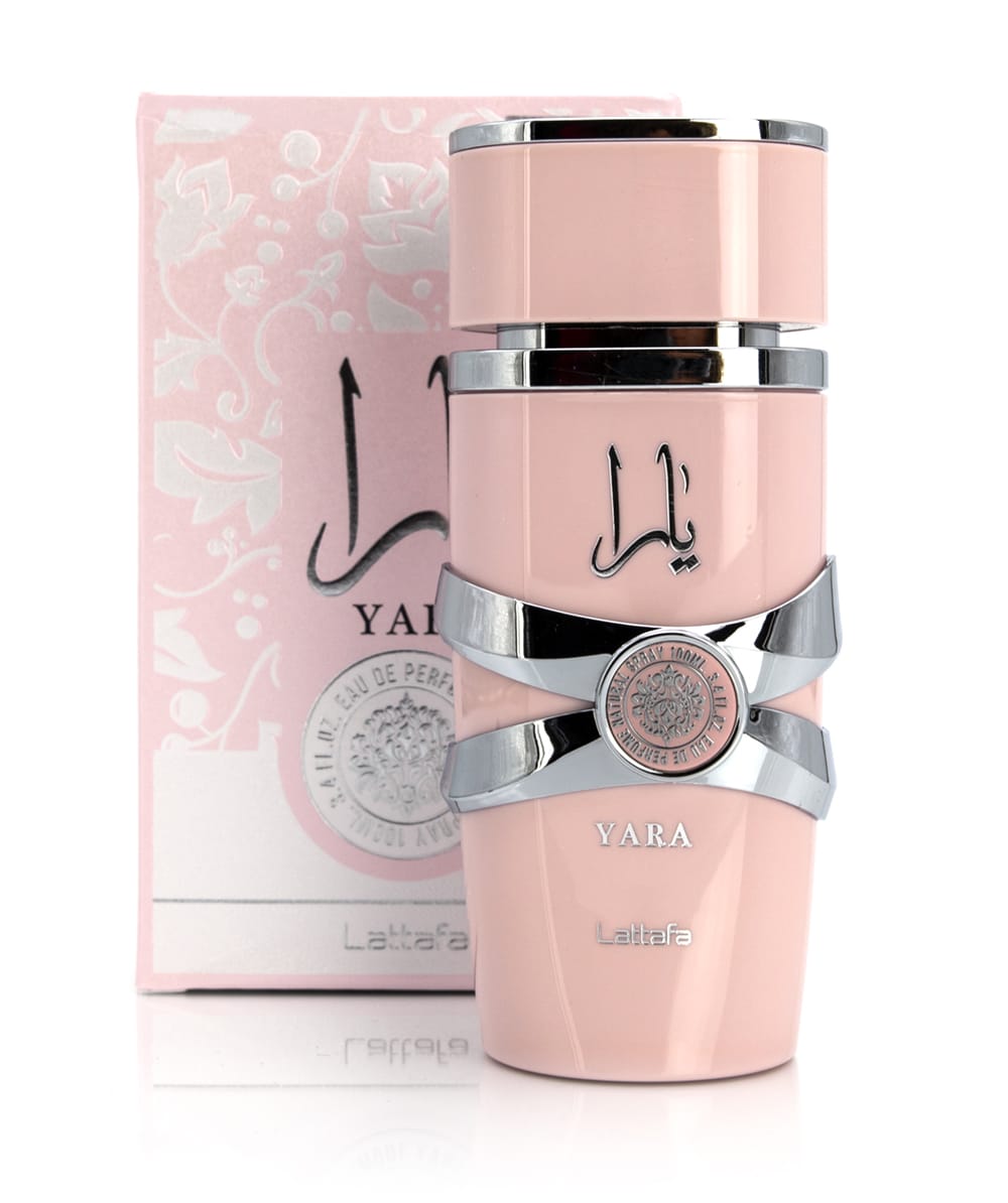 PARFUM YARA LATTAFA