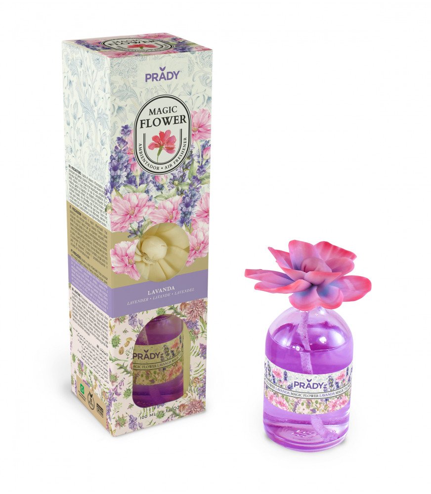 LAVANDE FLEUR MAGIC
