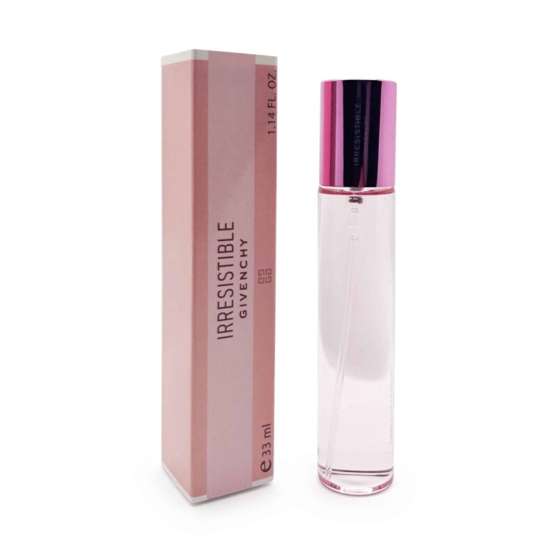 L'interdit Givenchy