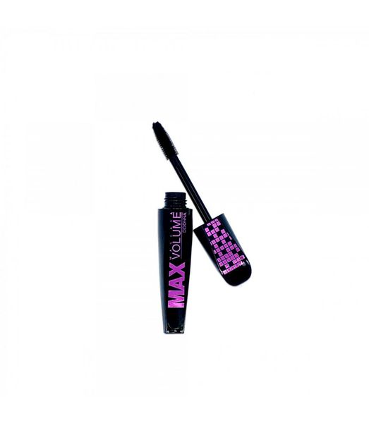MASCARA SILICONE MAX VOLUME