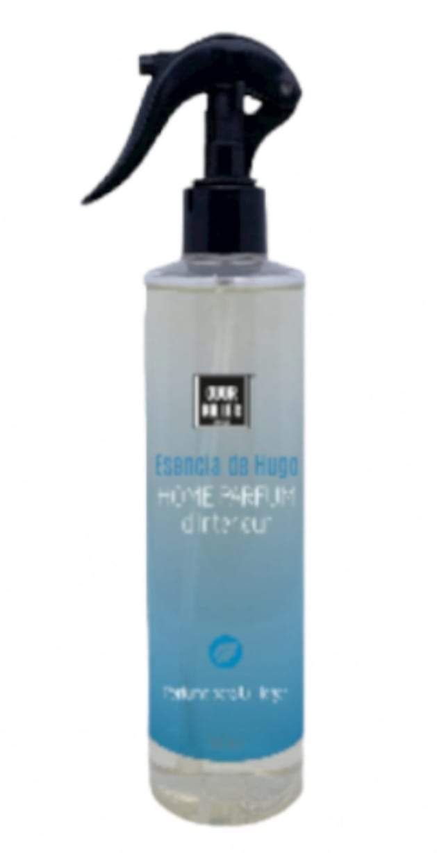 SPRAY D'AMBIANCE HUGO BOSS