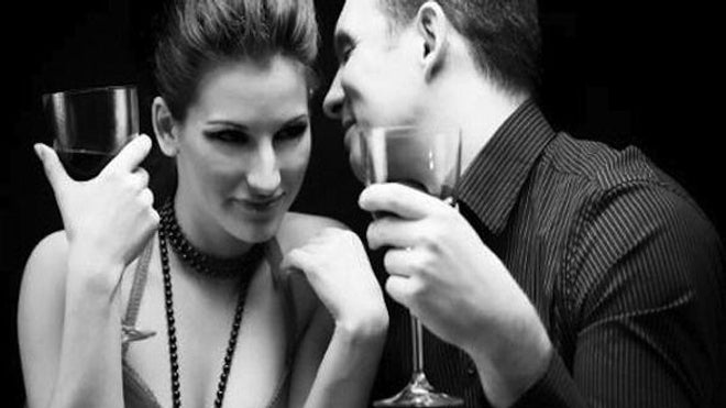 SEDUCTION